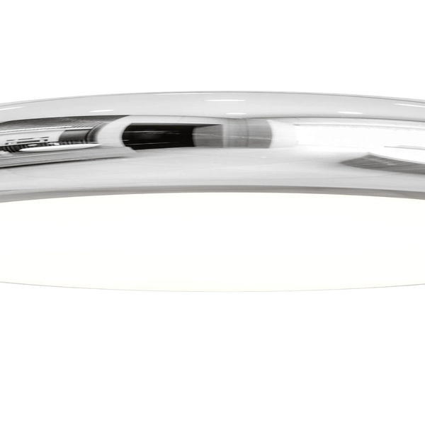 Lampa sufitowa LED Piatto OR81190 LED 68W 3000K okrągła do kuchni chrom