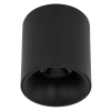 Lampa sufitowa do jadalni Blaze 18158 LED 12W 3000-65000K czarna