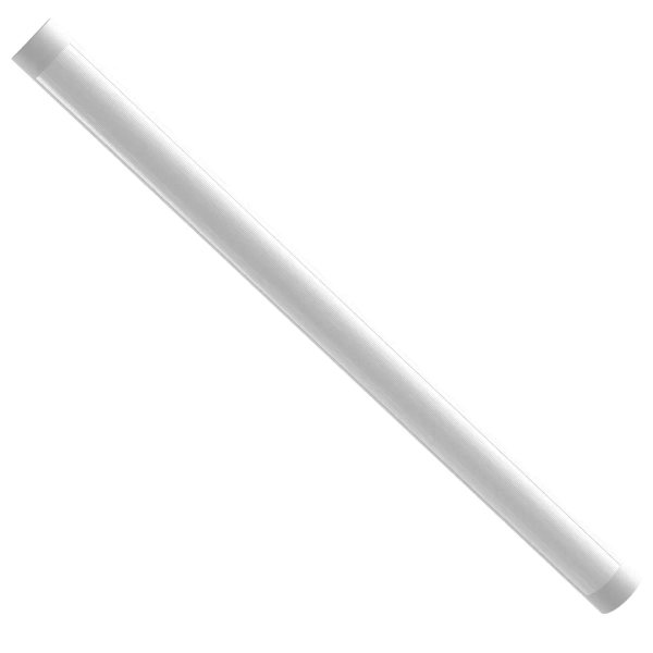 Natynkowa listwa sufitowa Batten EK9840 LED 36W 4000K biała