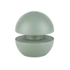 Lampa stołowa kula LUSERIA LE75267 LED 2W 2200-3000K IP54 zielona