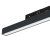 Dwufazowa szynowa lampa Alfa AZ6239 LED 48W 3000-6000K czarny