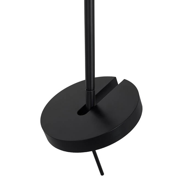Ledowa lampa wisząca Bobbie MSE1501100149 Moosee LED 8W 3000K regulowana czarna