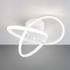 Sufitowa lampa AZELRIA DL131-62101 LED 15W 4000K metal biały