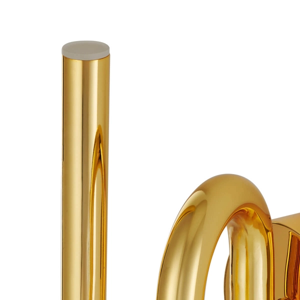 Lampa ścienna do jadalni MYK DB4062 GOLD LED 3W 3000K supeł złoty