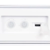 Ścienna lampa zewnętrzna SILVES R23306101 LED 6W 4000K IP44 biały