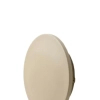 Lampa ścienna tarasowa ANCONA kaszmirowa AZ7142 9W LED 3000K IP65 okrągła