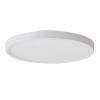 Plafon okrągły ARNOR biały AZ6542 1xLED 30W 3000-6000K zmienna barwa