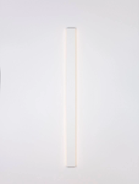 Lampa ścienna belka Durango LE42860 Luces Exclusivas metalowa LED 48W 3000K biała