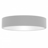 Lampa z czujnikiem na sufit Cleo 1307623600172 Temar IP54 zewnętrzna szara