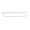 Lampa sufitowa sterowana pilotem PURE-LINES 6023-95 1xLED 42W 2700-5000K CCT