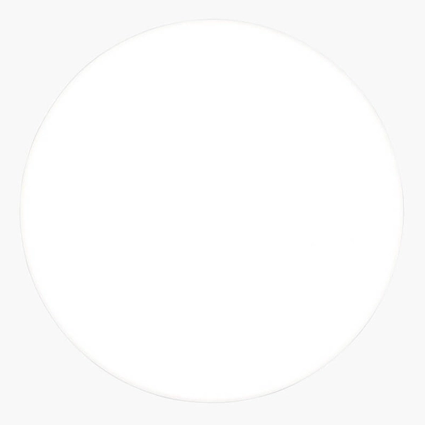 Okrągły plafon Spica R67851101 LED 18W 4000K IP44 do łazienki biały