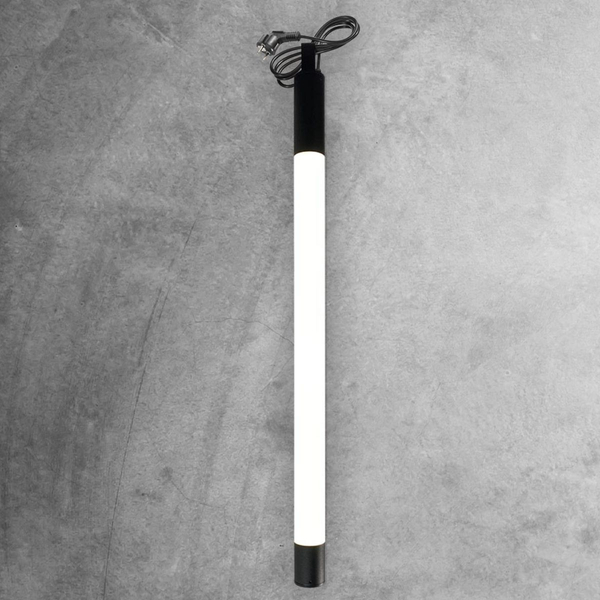 Ogrodowa lampa wisząca Natsu 9900 Shilo LED 8W sopel IP44 antracyt