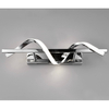 Ścienna lampa metalowa ISABEL R22201106 LED 8W 4000K wstążka chrom