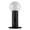 Dotykowa lampka stołowa BARBARA LE44551 LED 11W 3000K czarny