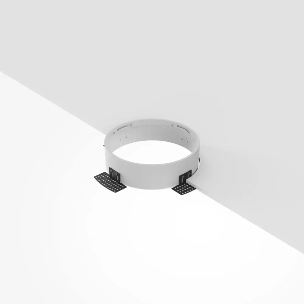 Akcesoria zamienne do opraw wpuszczonych Zon DLA032-TRS24-W biała