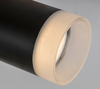 Sufitowa lampa Toras 73124 Rabalux tuby regulowane metalowe czarne