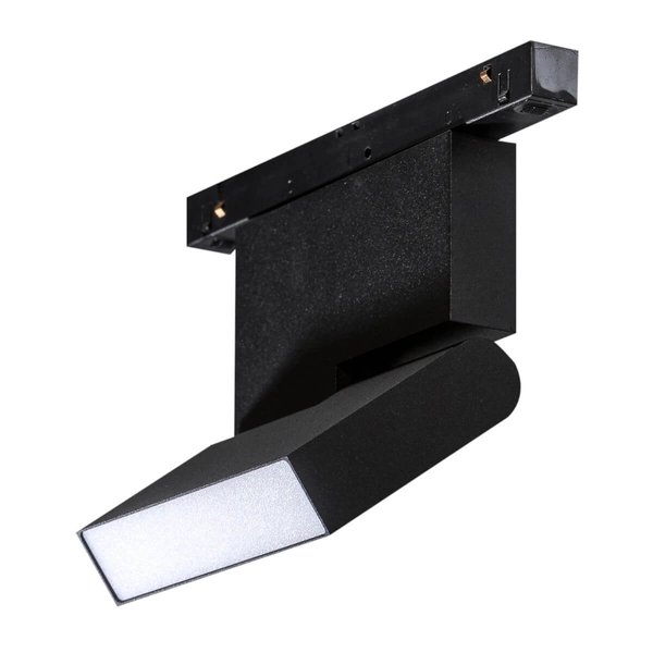 Reflektor do systemu magnetycznego Aldo AZ4625 LED 12W czarny