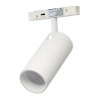 Regulowana lampa sufitowa 2-faz ALFA biała AZ6513 LED 21W 2900-6600K tuba