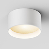 Lampa sufitowa Vega C089CL-15W3K-W LED 15W 3000K oczko punktowa biała