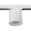 Sufitowa lampa metalowa do systemu 3-fazowego ORBIS MYL.00035 biała