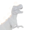 Stołowa lampka dinozaur Tirex TL0104 LED 14W dziecięca biały