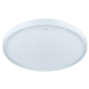 Plafon łazienkowy FABIO 04008 Ideus LED 24W 4000K okrągły IP44 biały
