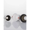 Lampa podtynkowa sufitowa ARAMIEL LE65119 20W 3000K oczko białe