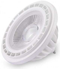 Halogenowa żarówka Smart AZ3362 Azzardo GU10 ES111 LED 15W na WiFi