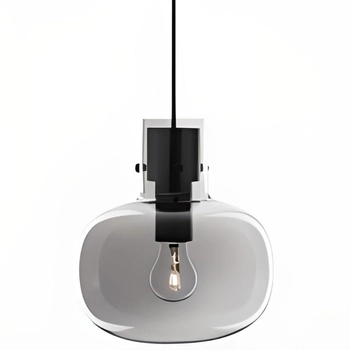 czarny || przydymiony