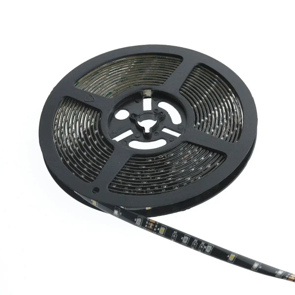 Ledowa taśma TL214RBW Greenie LED 14,4W RGB krążek 5m