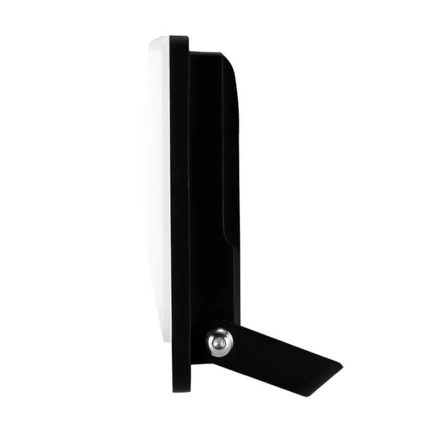 Projektor elewacyjny BRYZA 4245 Ideus LED 50W 4100K IP65 z regulacją czarny