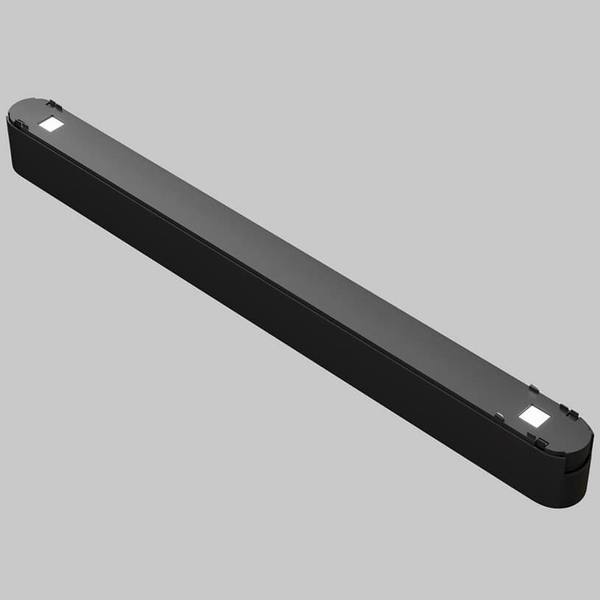 Magnetyczna lampa Points TR082-1-18W4K-M-B LED 16W 3000K sufitowa czarny
