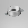 Podtynkowa oprawa podtynkowa do oczek sufitowych QRLED next aluminium srebrna  81256-11