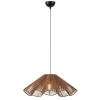 Lampa wisząca boho Nami 108681 Markslojd japandi juta naturalna