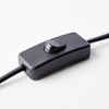 Biurkowa lampa regulowana Henry 92706/15 do gabinetu chrom