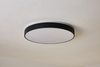 Plafon LED ABIGALI-MD1012-60-HW 60W 3000K do jadalni biały