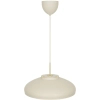 Lampa wisząca nad stół Latif 2520123009 owalny szkło opalowe beżowy