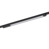 Sufitowa lampa 1-obwodowa 11308 LED 18W 3000K czarny