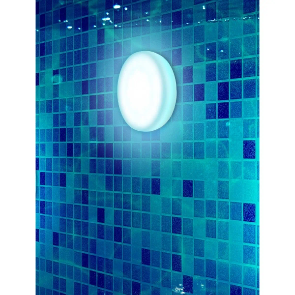 Ledowa lampa basenowa PAPAYA 3093 LED 5W 2700K IP68 biała
