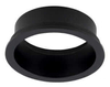 Pierścień ozdobny do lampy Long RC0153/C0154 BLACK Maxlight okrągły ring czarny