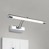 Kinkiet Fino MIR003WL-L12CH Maytoni LED 12,1W 3000K nad lustro chrom