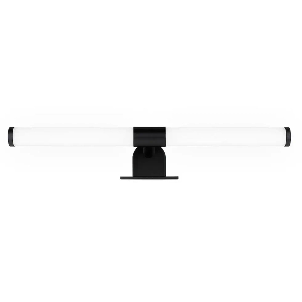 Łazienkowa lampa naścienna Apa ML2252 LED 6W 4000K IP44 czarny