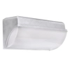 Ścienna lampa Norton 04039 elewacyjna LED 10W 4000K IP65 srebrna