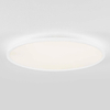 Plafon sufitowy do salonu ANTONIO LE44885 LED 55W 3000K ściemnialny biały