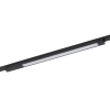 Lampa liniowa jednoobwodowa 11334 LED 18W 4000K czarny