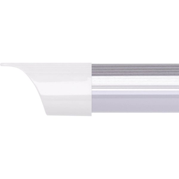Lampa oświetleniowa sufitowa Flat 02913 Ideus LED 10W 4000K IP42 biała
