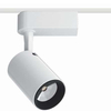 LAMPA sufitowa PROFILE IRIS 8995 Nowodvorski reflektorowa OPRAWA tuba LED 7W 3000 K do systemu szynowego 1-fazowego biała