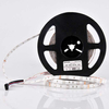 Taśma LED zestaw RGB 314444 Polux 18W sterownik zasilacz IP65 biała