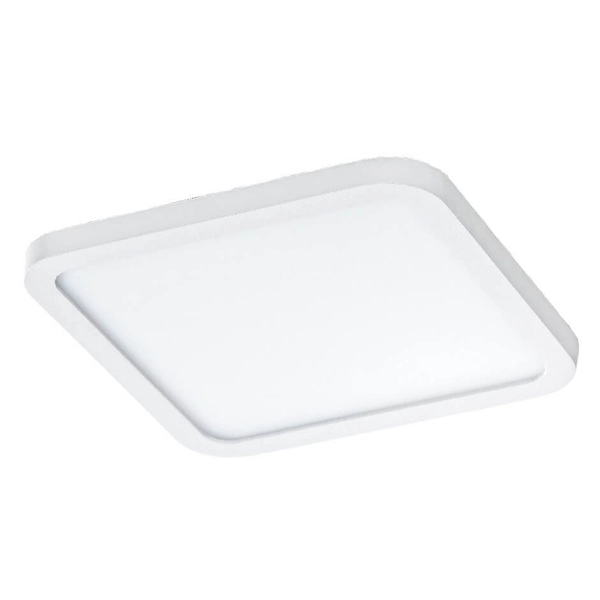 Lampa wpuszczana Slim AZ2837 LED 12W 3000K IP44 do łazienki biała