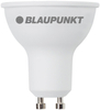 Żarówka Blaupunkt GU10-5W-WW-10 LED 5W 10 szt barwa ciepła biała